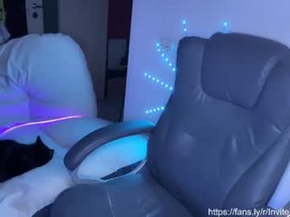 ripper_66 27 y. o. sex cam with a horny cute cam girl that's also incredibly naughty