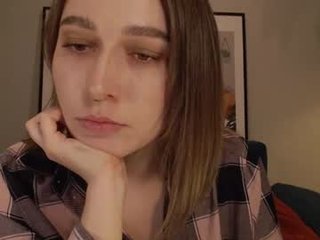 lanabosch 24 y. o. cam babe hides her hairy pussy under the beautiful lingerie online