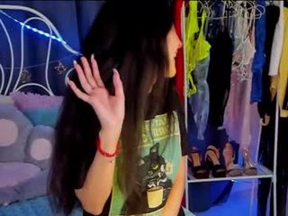 funny_whotsss 23 y. o. gorgeous cam model turned into rough sex anal whore