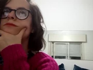 yuyito15 0 y. o. english cam girl with hairy pussy wants showing dirty live sex