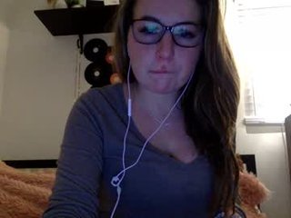 kaliii_jones 20 y. o. cam girl with big boobs presents cum show online