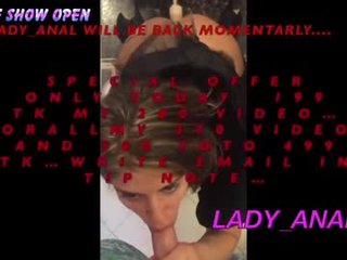 lady_anal 26 y. o. italian lesbian cam babe playing dirty lesbians games on camera