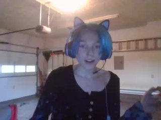 shyohiogirl 0 y. o. gorgeous cam model turned into rough sex anal whore