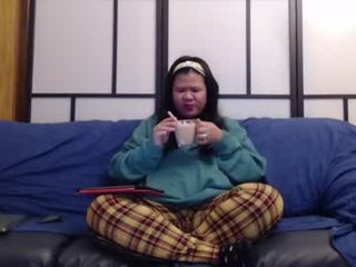 allyssamay 40 y. o. cumshow with dildo online