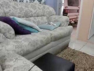 laylabrasil 69 y. o. cam girl loves when satisfy her nasty pussy hole in private live sex chat