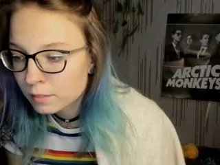 moon__girl 0 y. o. cam girl strong fucked in the pink ass