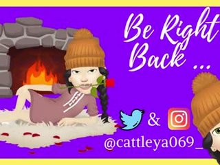 cattleya069 0 y. o. cam babe wants gets her asshole penetrated hardly online