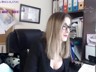 lana6 27 y. o. cam babe hides her hairy pussy under the beautiful lingerie online