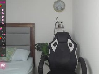 iris_torrez 0 y. o. latina cam girl wants an multiple orgasm from ohmibod in her pussy or asshole online