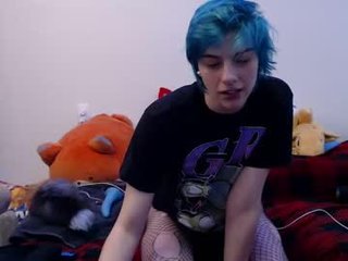 deadratsoup 0 y. o. english cam girl show his beauty legs online