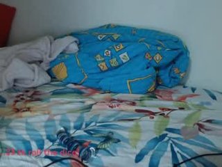 coralie20 22 y. o. cam babe wants her tight holes get a proper treatment