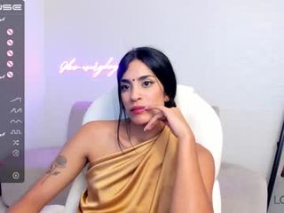 alishaindia 21 y. o. 