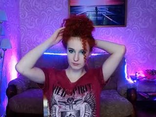 michelleevie 24 y. o. cam girl shows smoking action with sex toy in pussy online