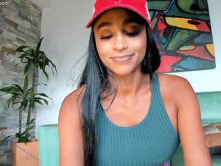 destinnemil 38 y. o. nude cam bitch enjoys hard live sex on camera