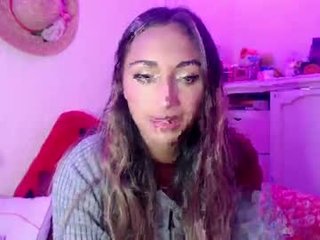 adrena_10 22 y. o. naked cam girl loves ohmibod vibration in her tight pussy online