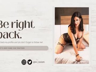 ari_bastett 0 y. o. cam babe loves lesbian foot worship online