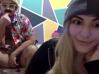 popstarsextape 24 y. o. beautiful cam babe has the ever-willing mens at her service, and she uses him for all he's good for