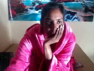 1sweetindian 21 y. o. sex cam with a horny cute cam girl that's also incredibly naughty
