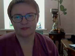 margieevans 45 y. o. webcam mature in live sex fetish scenes online