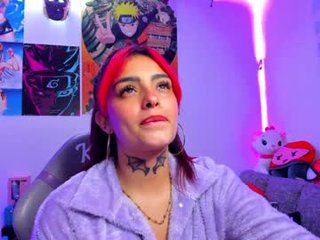 hinataweed01 20 y. o. naked cam babe loves fucked all styles