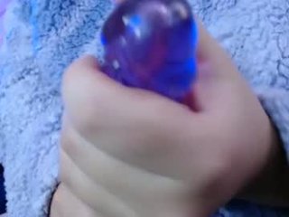 _purplecherry_ 19 y. o. spanish cam babe squirting with pleasure online