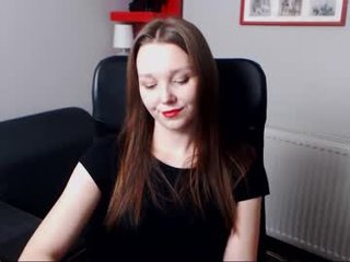 beautyzoexx 23 y. o. cam girl loves used ohmibod with your favorite lingerie on camera