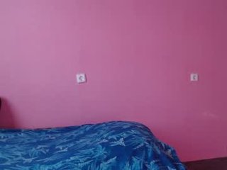 smile_cute_fox 20 y. o. sex cam with a horny cute cam girl that's also incredibly naughty
