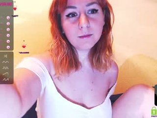 missgenevaonceagain 0 y. o. cam girl showing big fake tits, fetish and rough sex