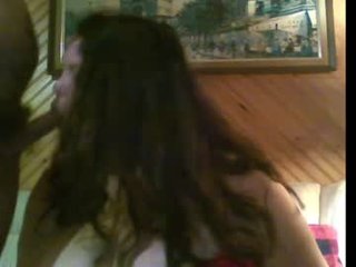 milky_way420 0 y. o. BBW cam girl offers pleasing for you big boobs on camera