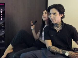 dantecoppolaa 19 y. o. asian couple fucked online