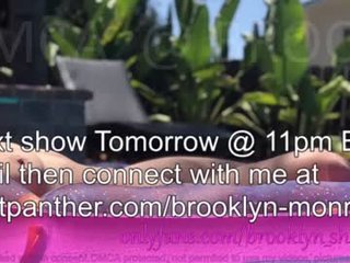 brooklyn_shai 99 y. o. milf cam slut live sex in the morning for you online