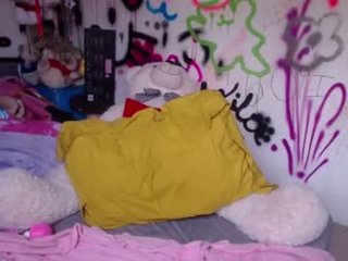 pikawiii 0 y. o. latina cam girl wants an multiple orgasm from ohmibod in her pussy or asshole online