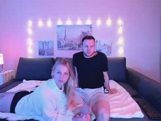 magic_couple13 0 y. o. cam girl wants gets orgasm from ohmibod masturbate online