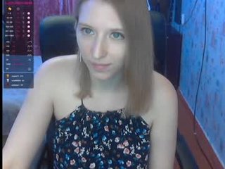 sweetyprincess_ 28 y. o. blonde cam girl with big boobs teaching how to have sex