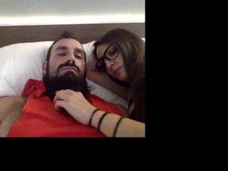 jaxtonwheeler 33 y. o. webcam couple wants try domination live sex