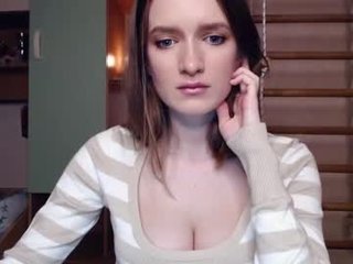 lick_it_up_big_boy 18 y. o. naked cam girl loves ohmibod vibration in her tight pussy online