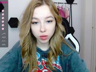 cute_beauty 21 y. o. sex cam with a horny cute cam girl that's also incredibly naughty