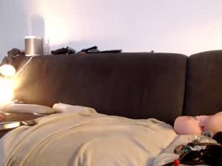 awesome86m 34 y. o. webcam couple gets fucked hard and deep online