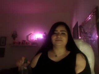 ammbaar1 24 y. o. latina cam girl wants an multiple orgasm from ohmibod in her pussy or asshole online