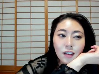 maybenanako 0 y. o. close-up mature