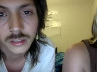 69j0hndo 26 y. o. cumshow with beautiful webcam couple online