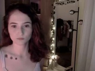 anitafox_ 24 y. o. cam babe takes ohmibod online and gets her pussy penetrated