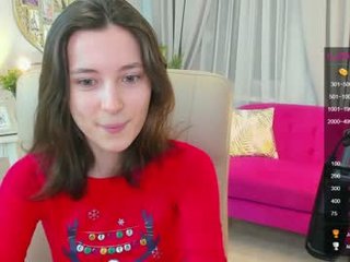 beckymartens 18 y. o. close-up teen