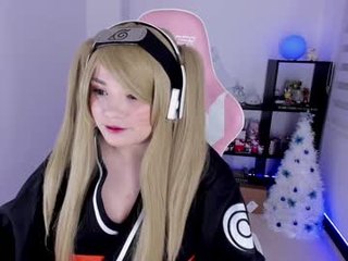 hikaru_arimura 20 y. o. cam girl sexy groans when her hairy pussy vibrates ohmibod