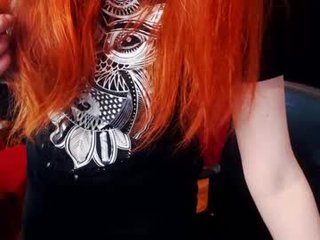 carol_carmen 19 y. o. russian cam girl having sensual live sex with her bf online