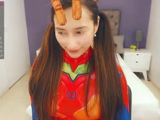 anniiesclub 21 y. o. latina cam girl wants an multiple orgasm from ohmibod in her pussy or asshole online