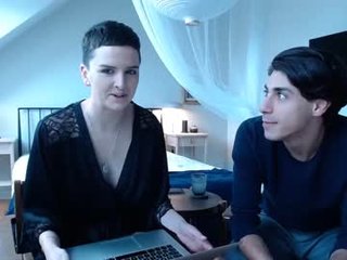 missalexthorn 23 y. o. nude cam bitch enjoys hard live sex on camera