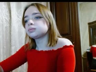 aliiice_stone 19 y. o. hairy pussy cam girl sucks cock and gets nailed