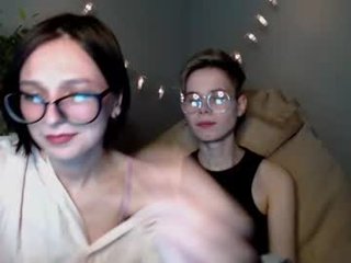 nannoyou 23 y. o. cam girl showing big fake tits, fetish and rough sex