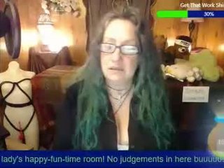 miss_tulsa 53 y. o. cam babe with big tits in private live sex show